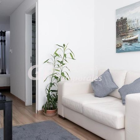 Bamboo Apartamento Monoambiente-Frente A Mall Ventura Santa Cruz de La Sierra Ngoại thất bức ảnh