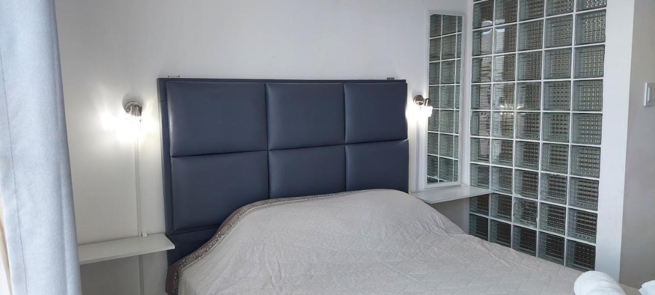 Bamboo Apartamento Monoambiente-Frente A Mall Ventura Santa Cruz de La Sierra Ngoại thất bức ảnh