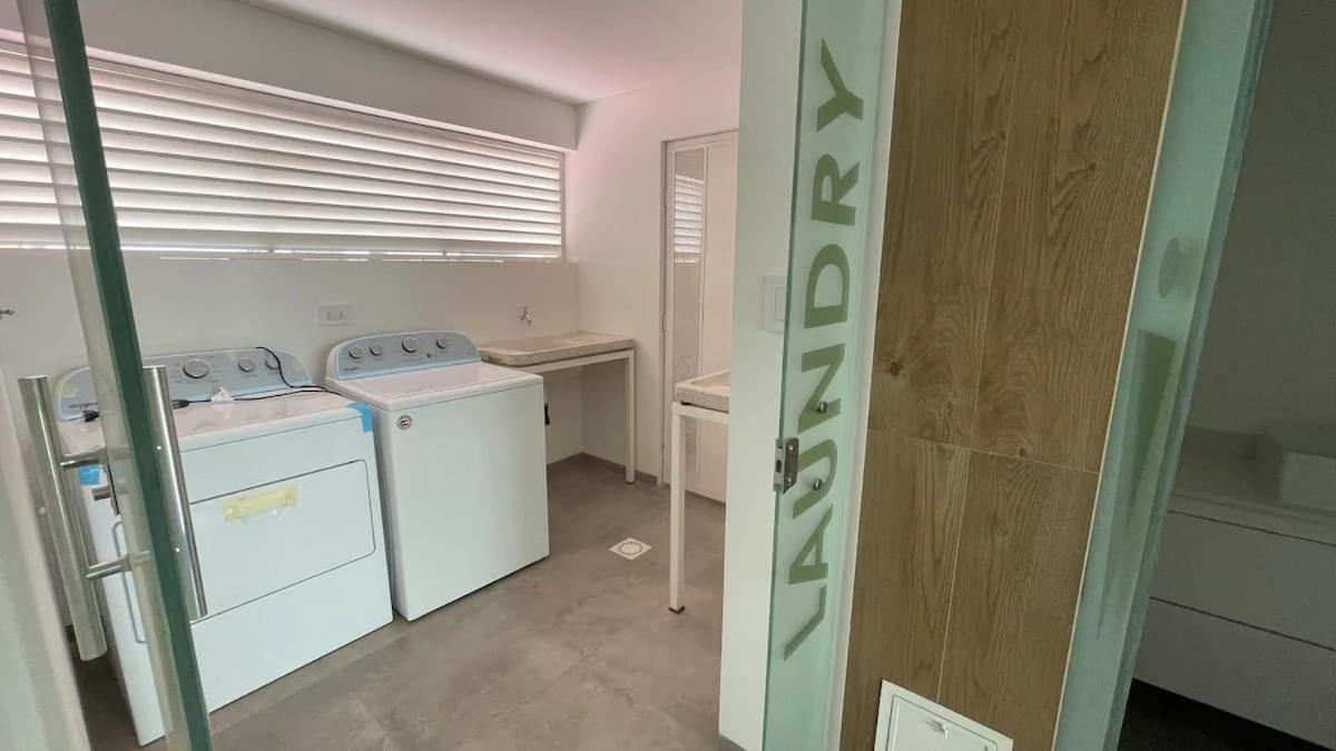 Bamboo Apartamento Monoambiente-Frente A Mall Ventura Santa Cruz de La Sierra Ngoại thất bức ảnh