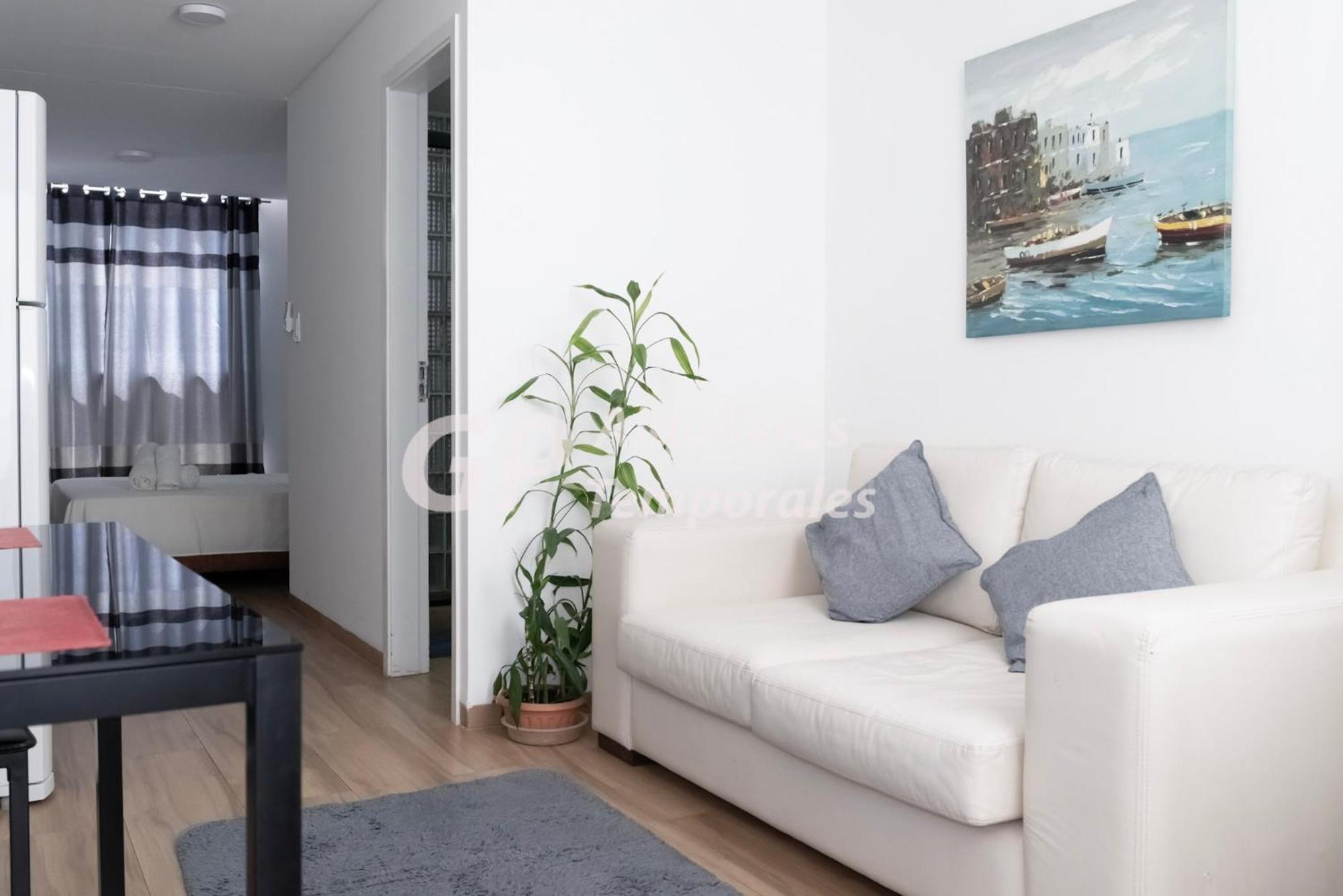 Bamboo Apartamento Monoambiente-Frente A Mall Ventura Santa Cruz de La Sierra Ngoại thất bức ảnh